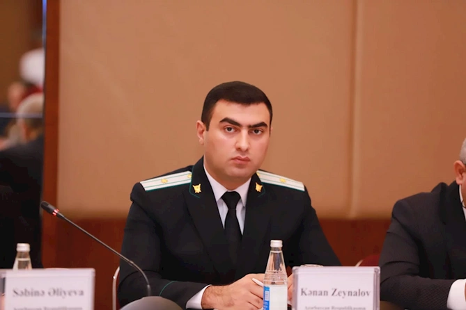 “Narkomaniya və məişət zorakılığına qarşı mübarizədə vətəndaş məsuliyyəti” MÜZAKİRƏ EDİLDİ
