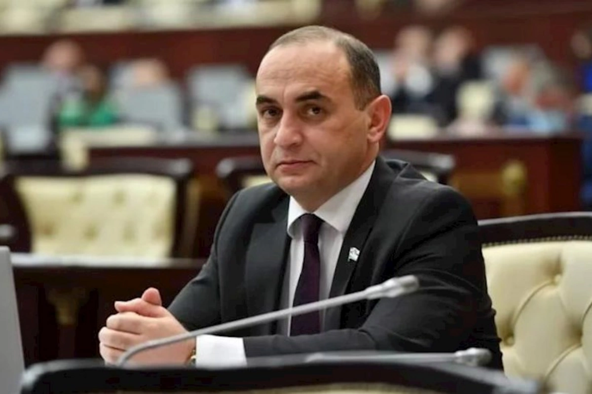 TikToku açırsan Nəfəsi, Balaəlini görürsən... — Deputat GİLEYLƏNDİ