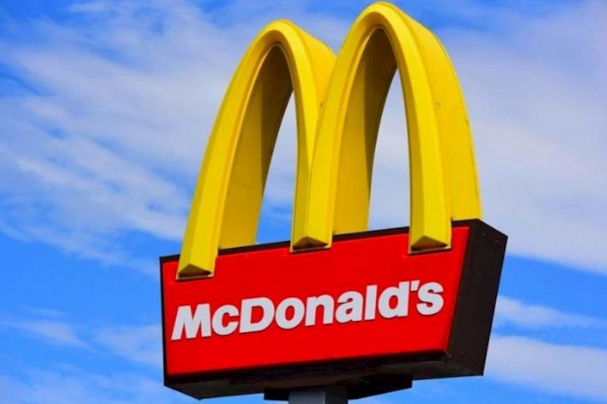 “ABŞ-yə aid “McDonald`s” kimi restoranlar şəbəkəsinin fəaliyyətinə məhdudiyyət qoyulmalıdır” — RƏY