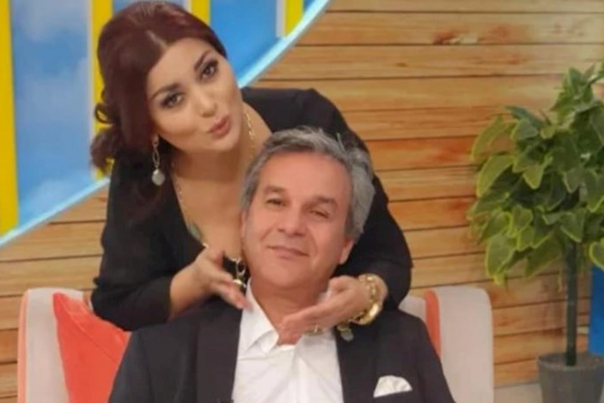 “Ölüsünü yerindən çıxardaram” — Təranə QUMRAL HƏDƏLƏDİ (VİDEO)