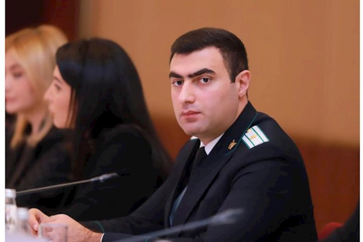 “Narkomaniyaya qarşı mübarizə dövlət siyasətinin əsasını təşkil edir”