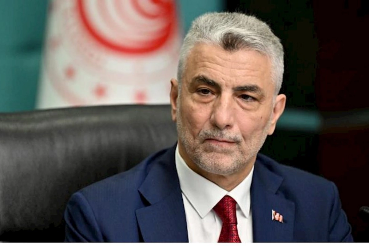 Türkiyənin ticarət naziri Azərbaycana səfərə gəlir