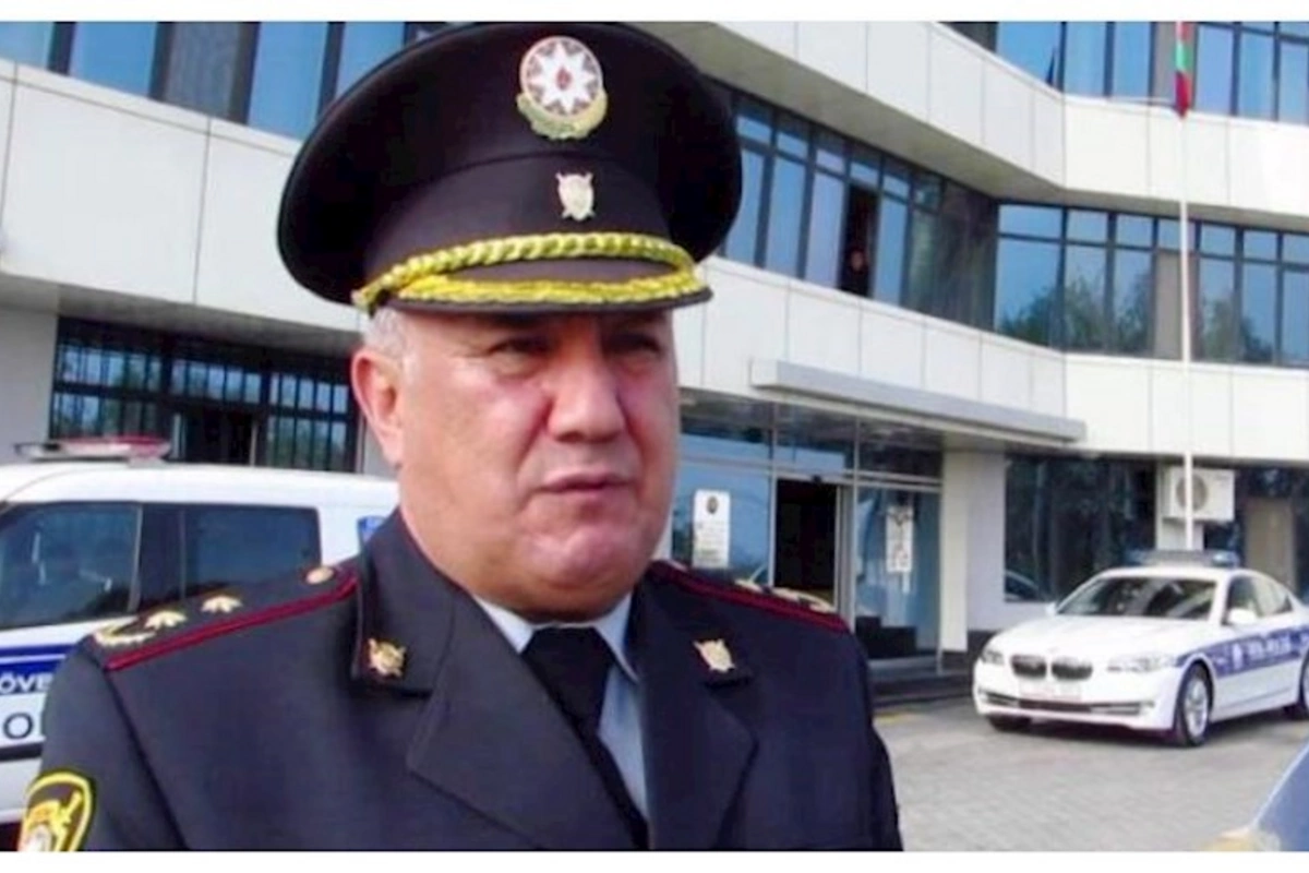 Vaqif Əsədovun yerinə TƏYİNAT — FOTO