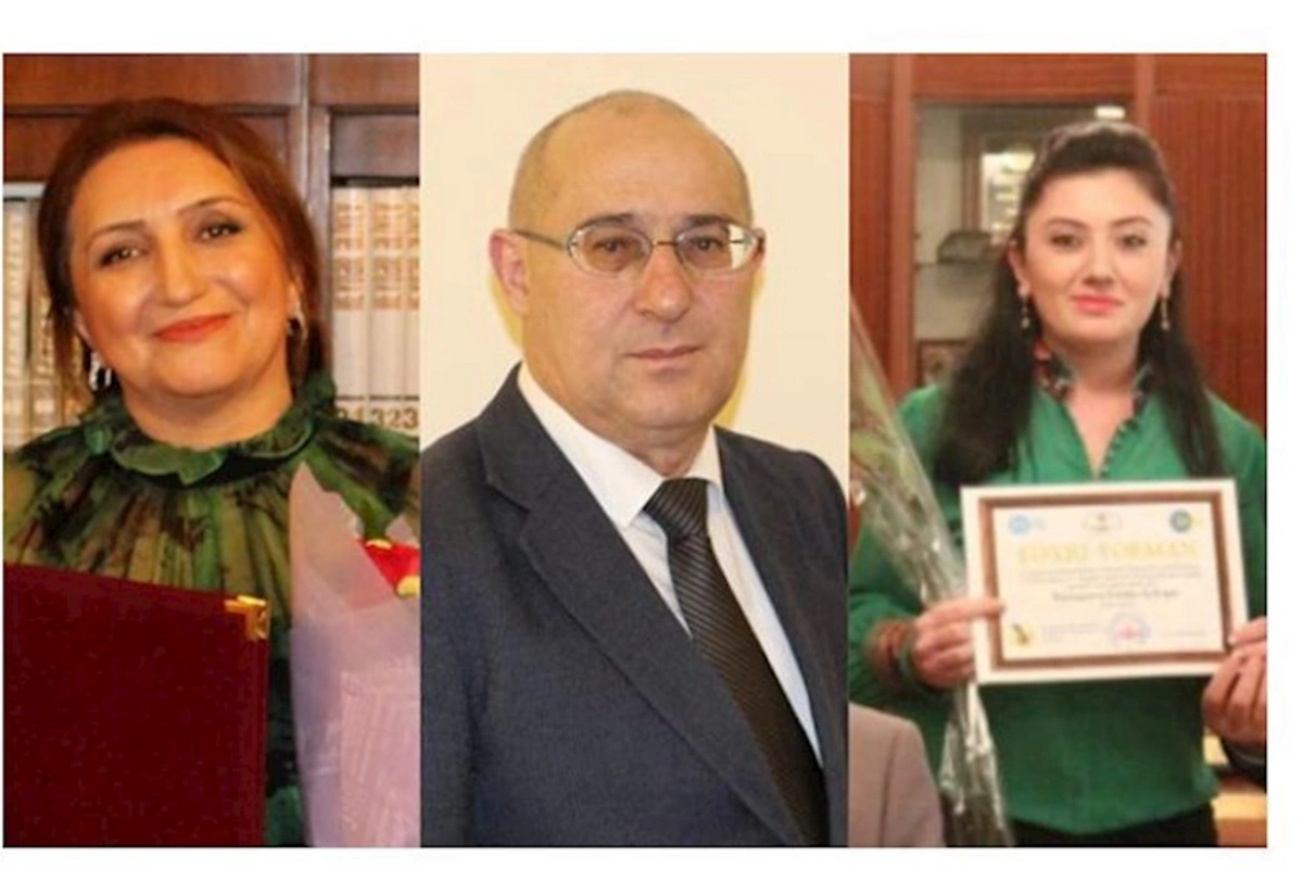 Sabiq rəis və işçiləri məsuliyyətə cəlb edildi — 1 milyon manat...