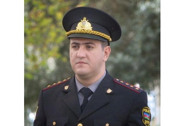 Vaqif Əsədovun yerinə TƏYİNAT — FOTO