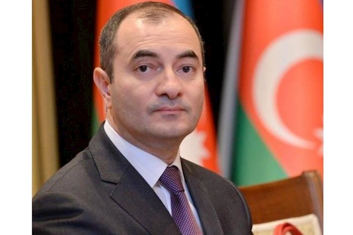 Dünya üzrə 2022-ci ildə kiberhücumlar səbəbilə dövlət qurumlarına 6 trilyon dollar həcmində zərər dəyib