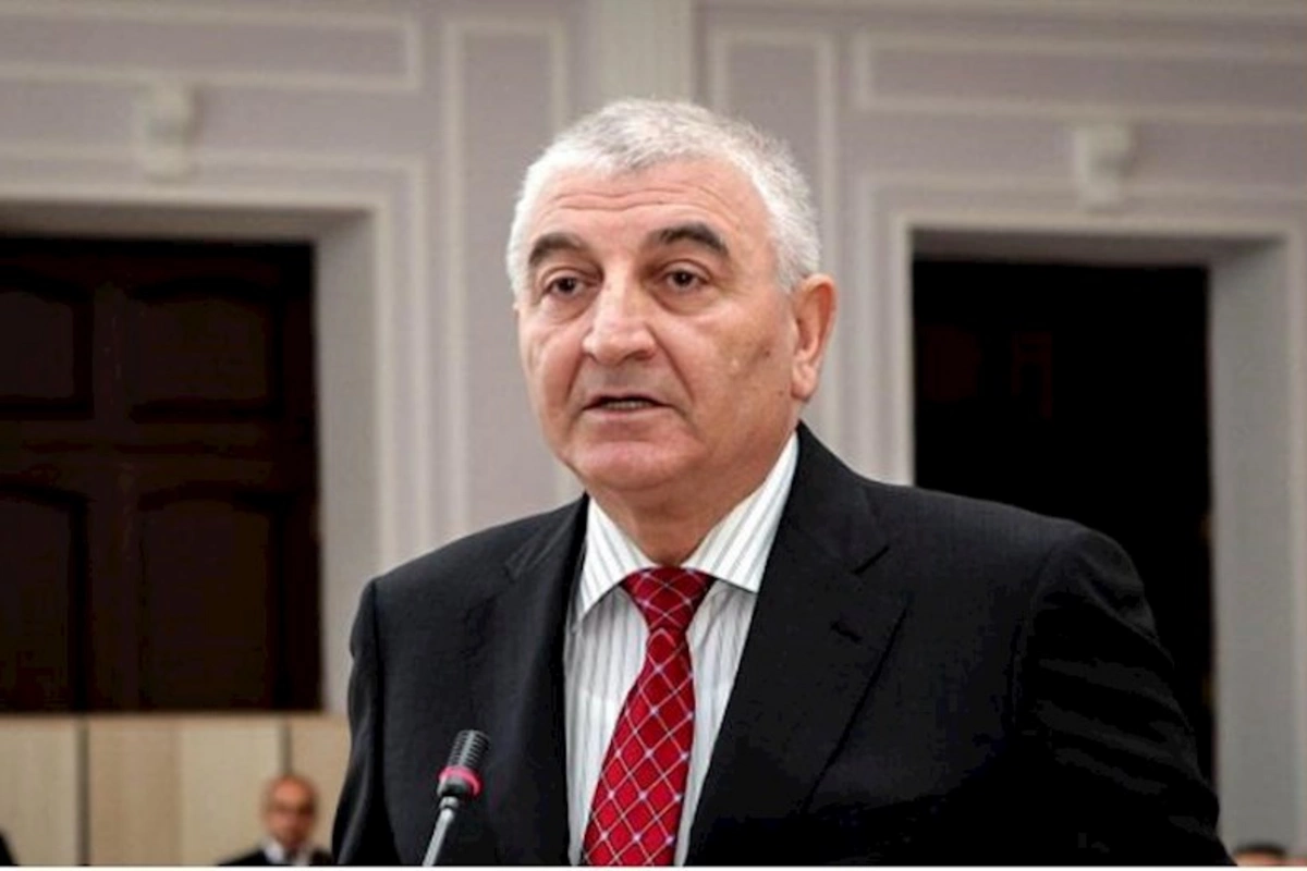 Məzahir Pənahov MSK-dan gedəcək? — Özündən açıqlama