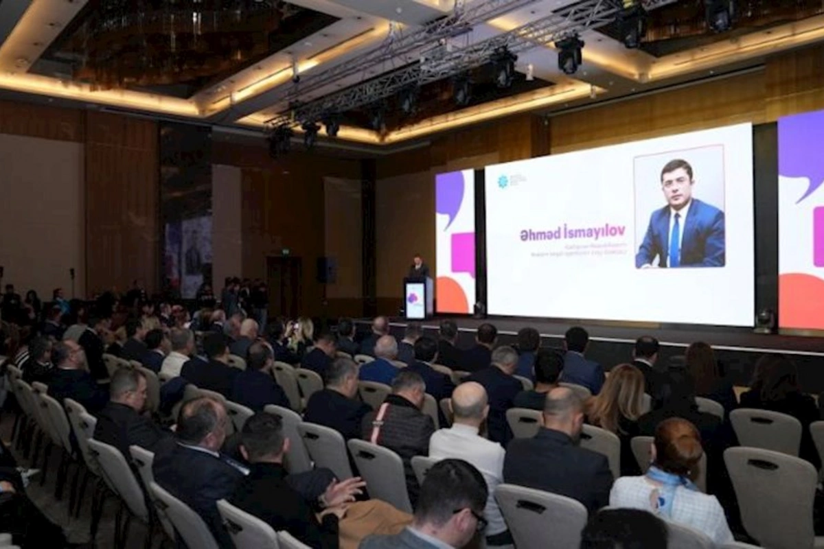 “Media Savadlılığı” platformasının təqdimatı oldu
