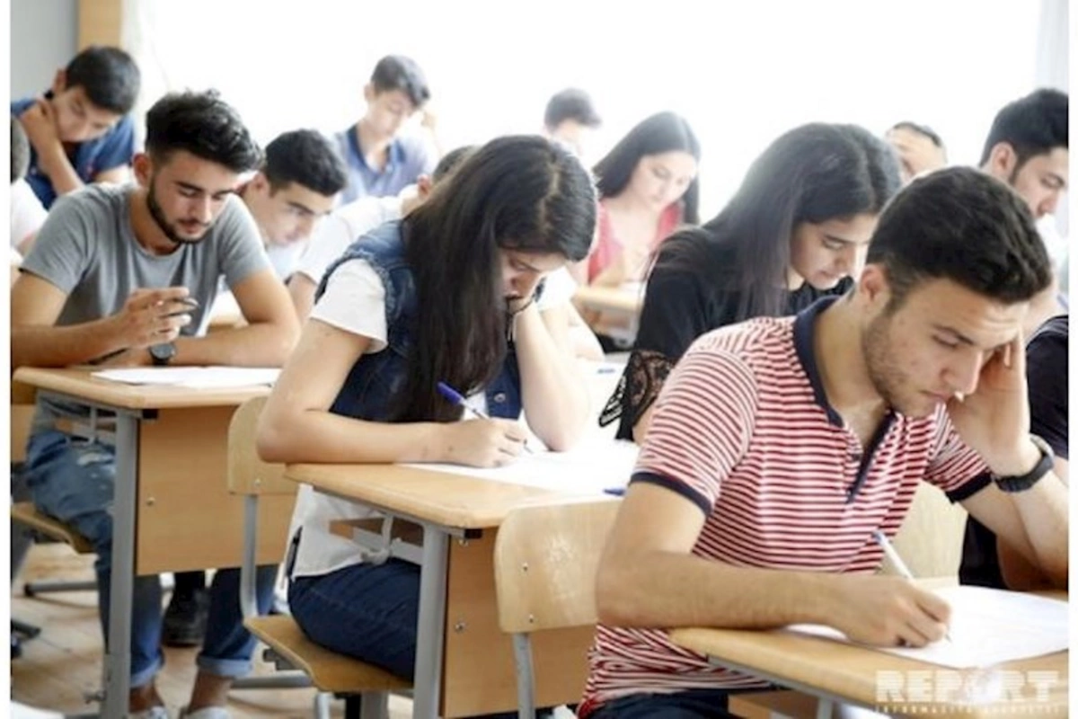 Oğlanlar imtahan nəticələrində niyə geri qalırlar? — SƏBƏBLƏR