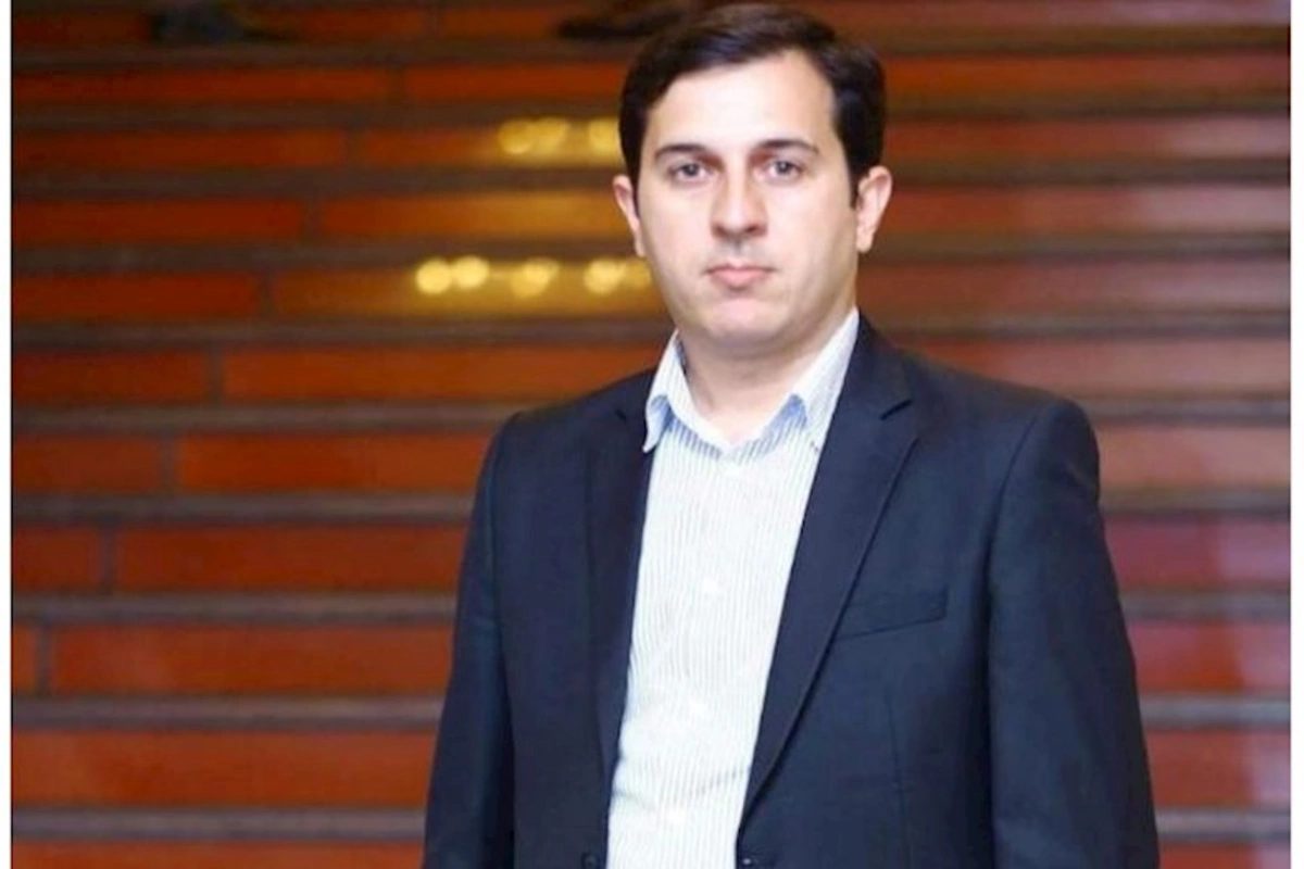 “Ortaq tədbirlərin keçirilməsini sürətləndirmək lazımdır” — Elnur Eltürk