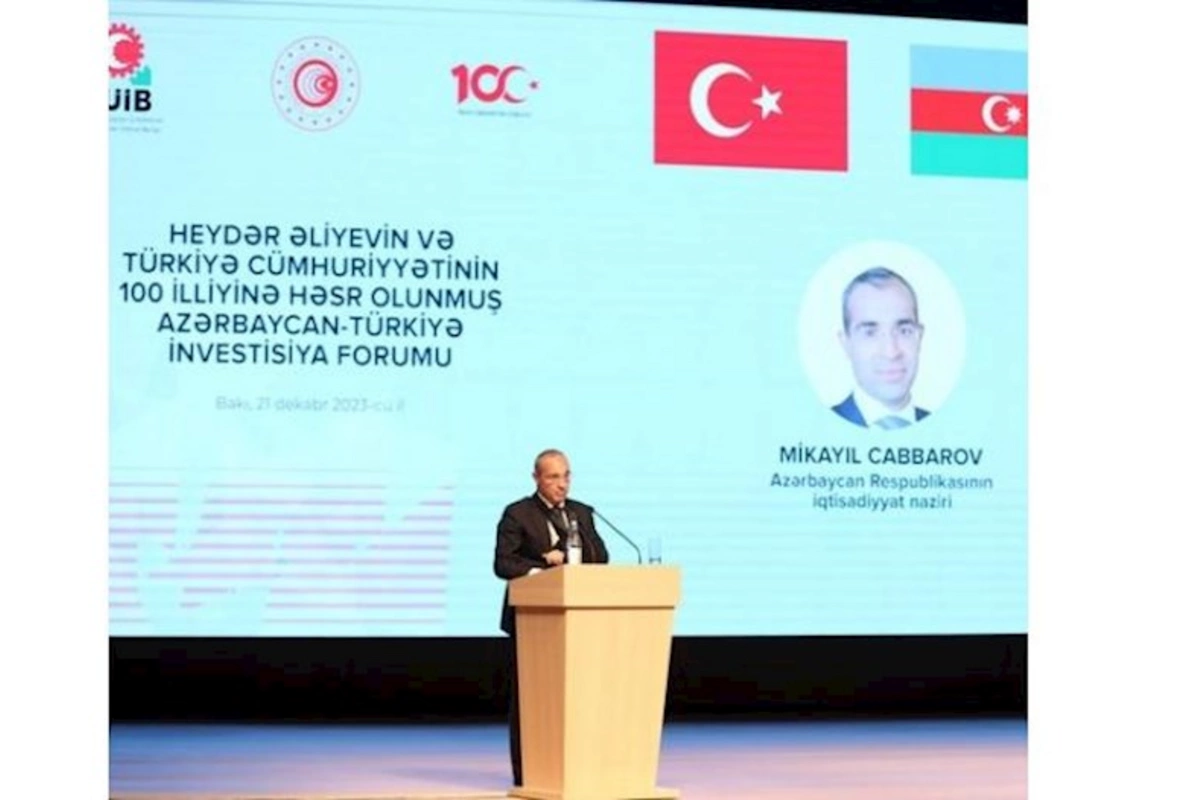 Azərbaycan və Türkiyə Qarabağdakı kiçik su elektrik stansiyalarını bərpa edəcək