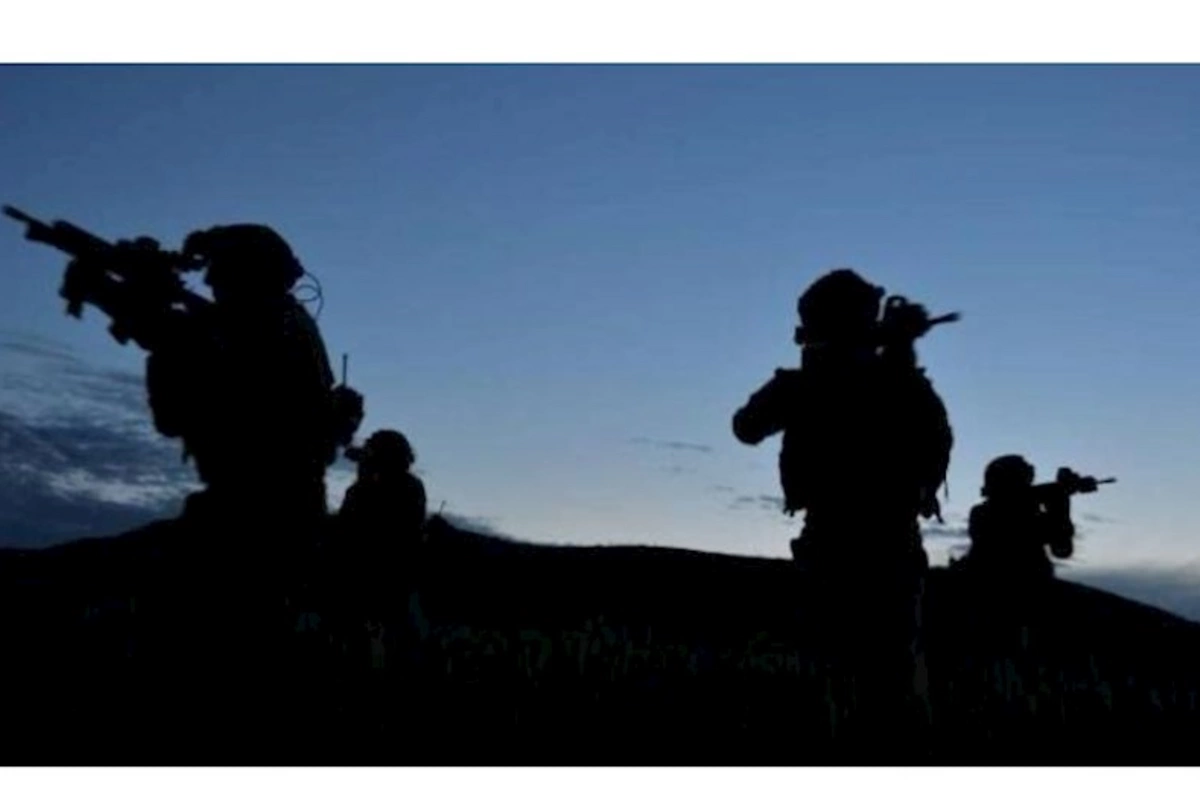 Türkiyədə il ərzində zərərsizləşdirilən terrorçu sayı açıqlandı
