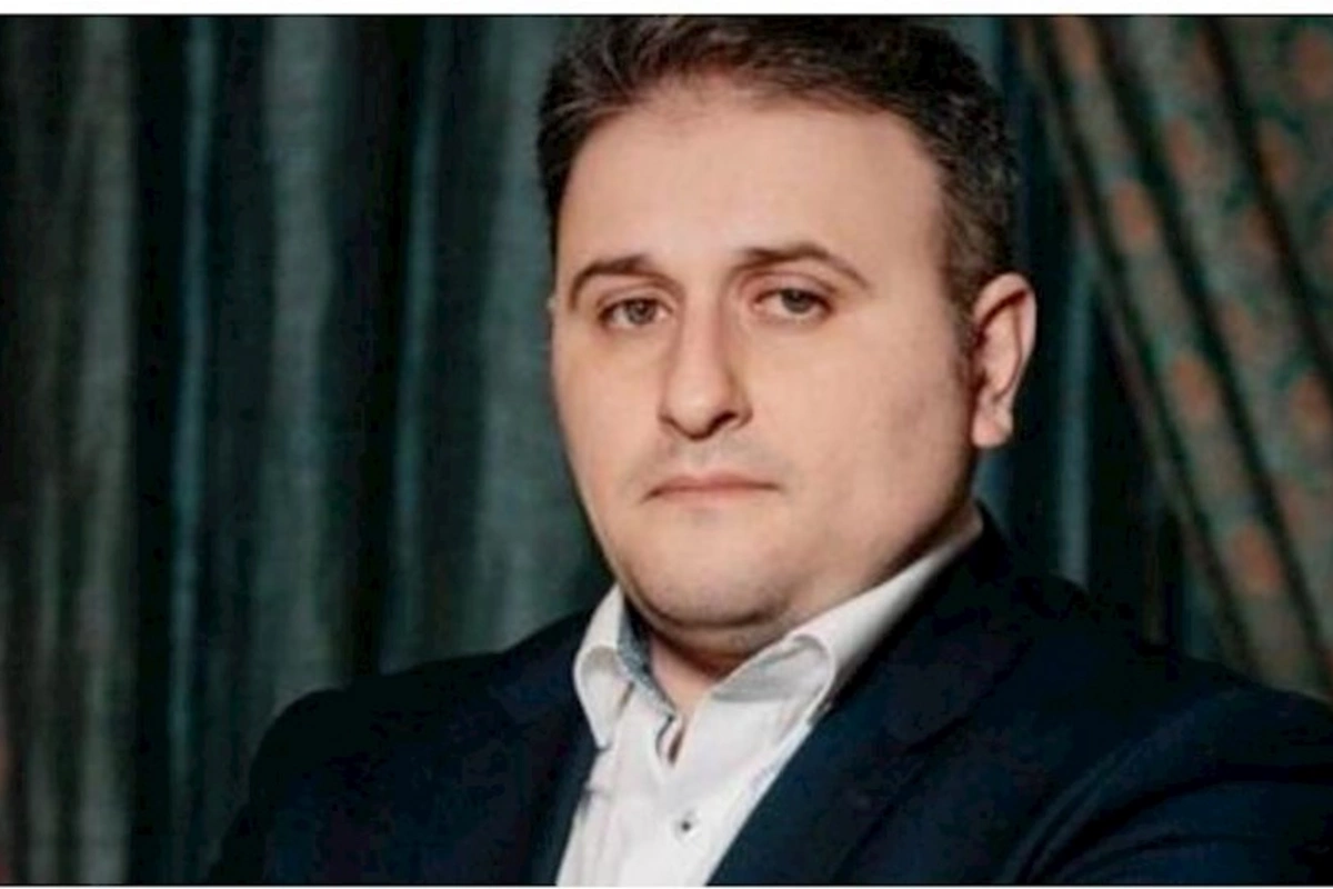 Nazir bu vəzifəli şəxsi işdən çıxardı