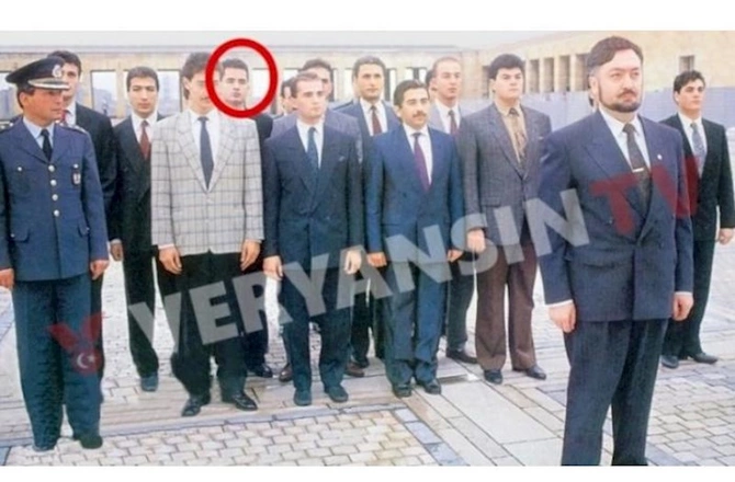 Acun Ilıcalıdan Adnan Oktarla bağlı ŞOK ETİRAF — FOTO