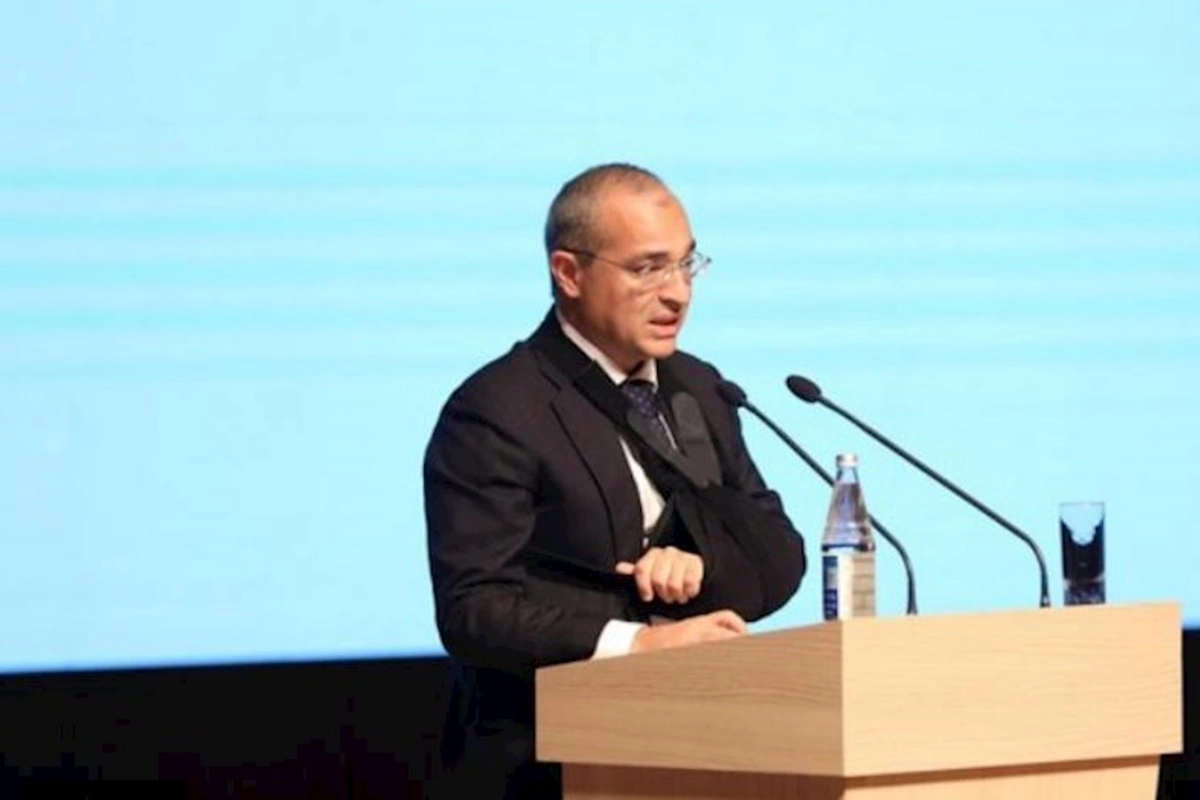 Azərbaycan Türkiyə iqtisadiyyatına 20 milyard dollara yaxın investisiya qoyub