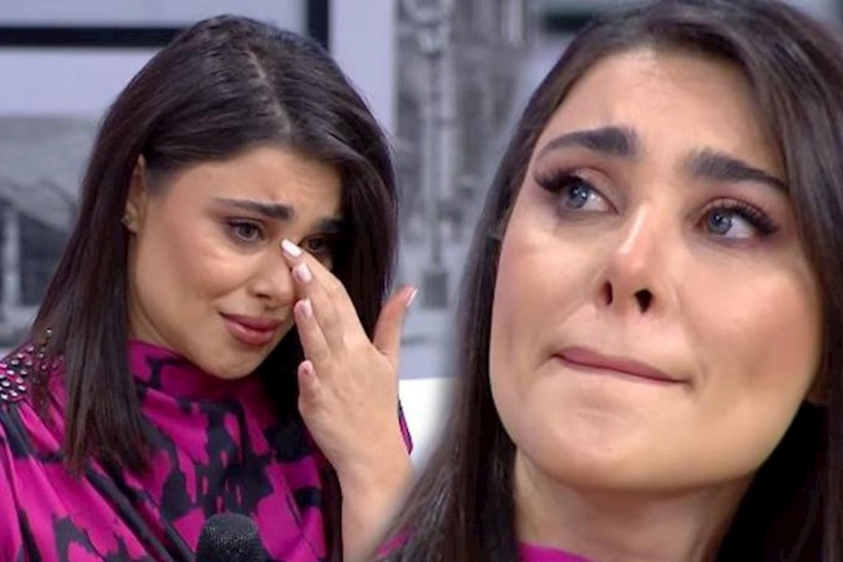 20 Yanvar hadisəsində atam itkin düşüb — Rahidə ağladı