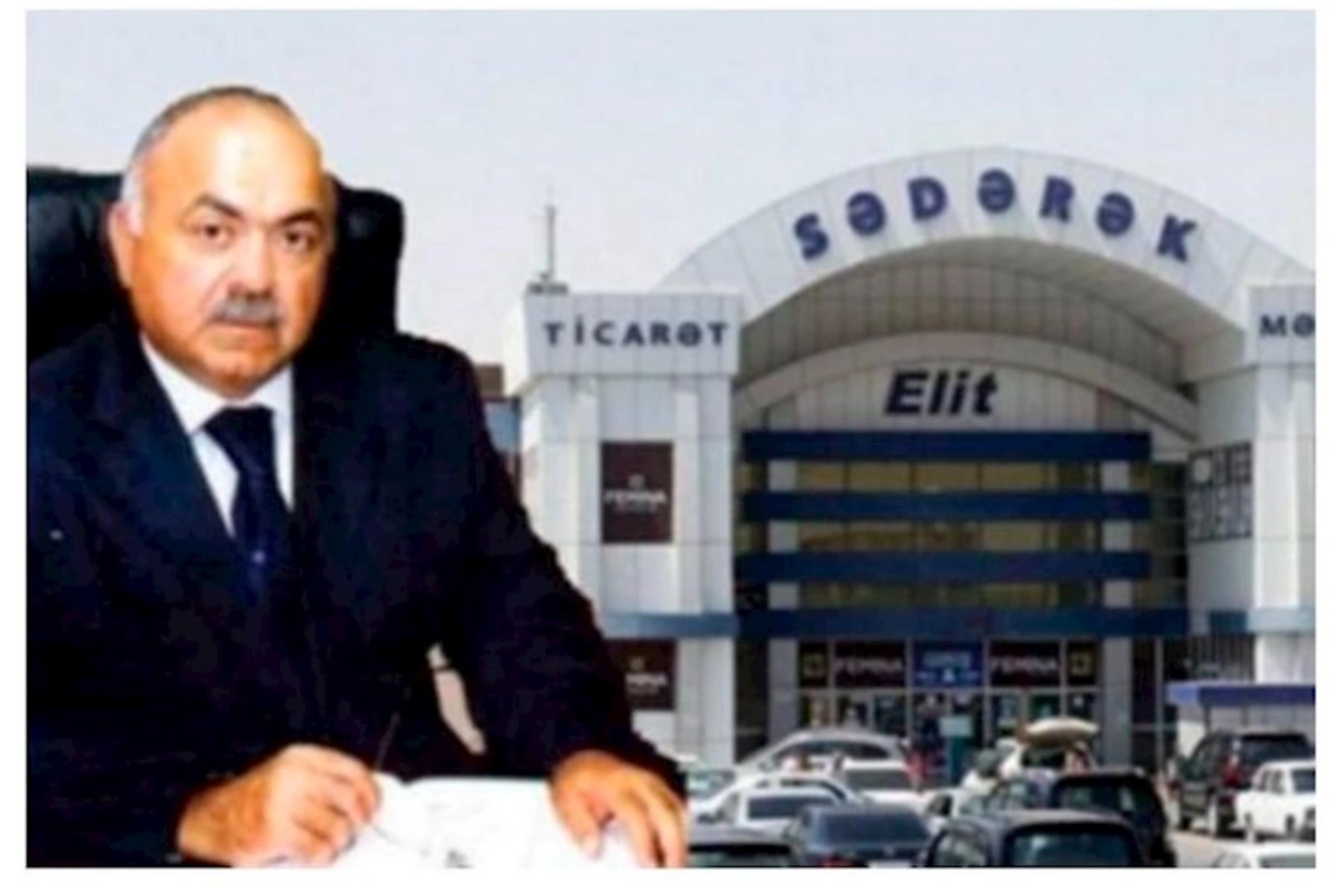 “Sədərək”in sahibinin ailəsi məhkəməyə məcburi gətiriləcək