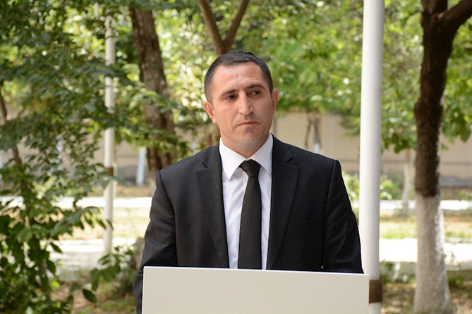 “Dəmir yollarında piyada keçidləri olmalıdır” — Ekspert