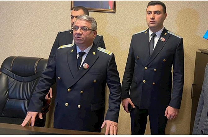 “Özünü binadan atan azyaşlıların bir-biri ilə əlaqəsi yoxdur”