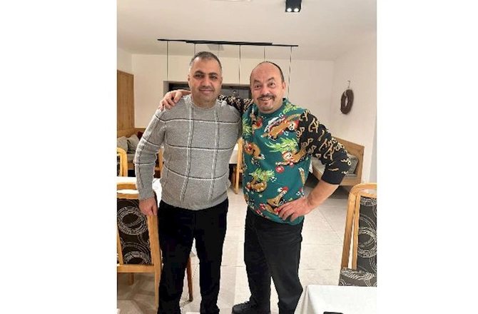 “Mixaylo” 4 ildir Azərbaycan səfirliyinin “qəbuluna düşə bilmir”...