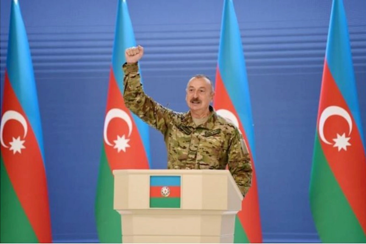 ATXƏM sədrindən Prezidentə TƏBRİK