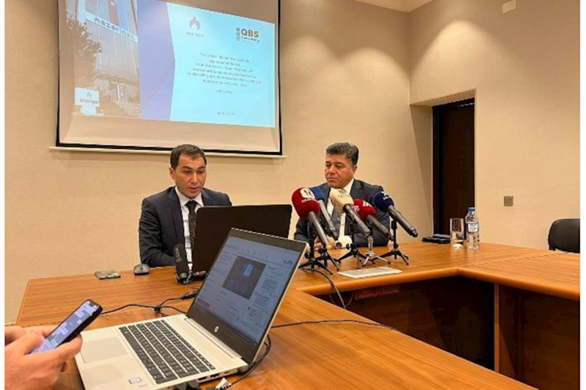 “Azəriqaz” İB-nin fəaliyyəti qiymətləndirildi