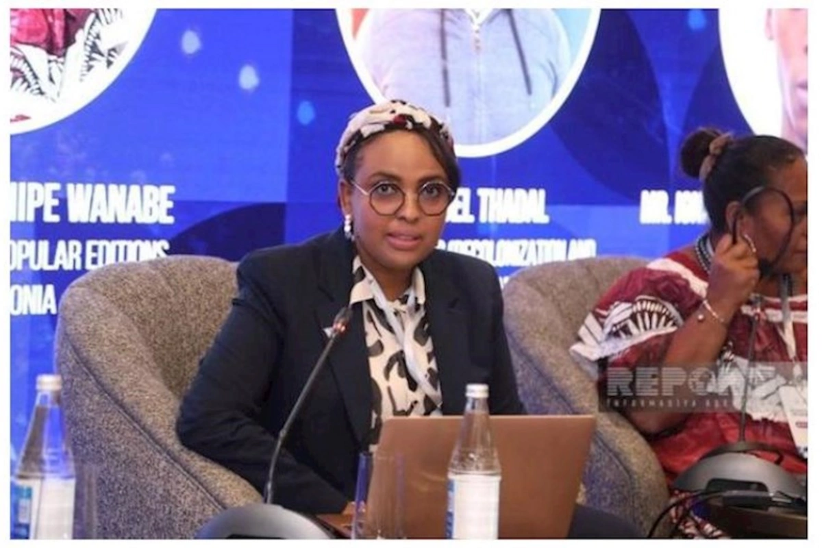 “Fransa həmişə Afrikada hökmran olmağa çalışıb”