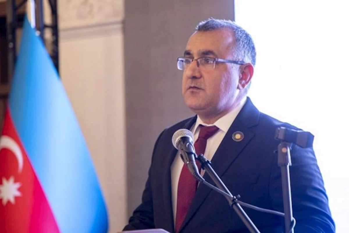 Arbitraj məhkəməsinin yaradılmasını tam dəstəkləyirik — Nadir Adilov