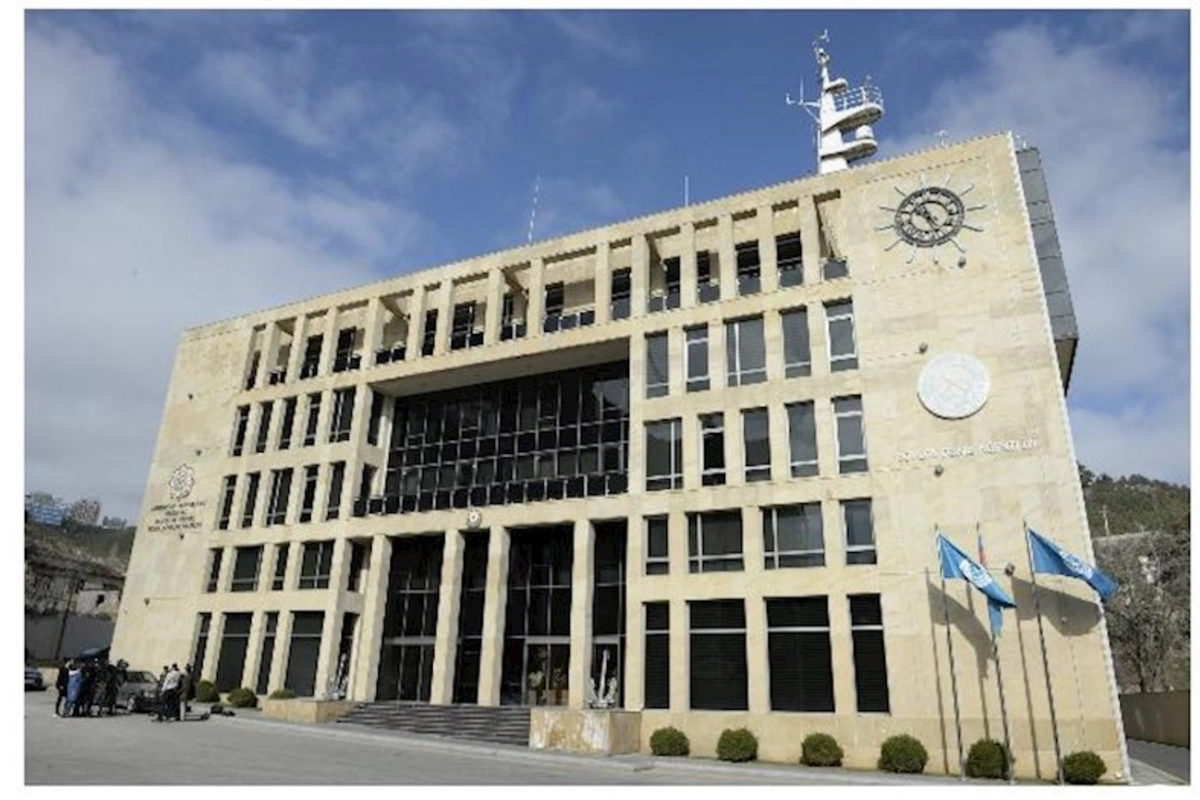 Dövlət Dəniz və Liman Agentliyi batan qayıqla bağlı məlumat yaydı