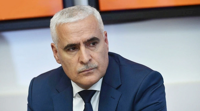 Vüqar Rəhimzadə: Ötən 20 ilin hər günü Azərbaycanın tarixinə möhtəşəm uğur səhifələri kimi yazılıb Vüqar Rəhimzadə: Ötən 20 ilin hər günü Azərbaycanın tarixinə möhtəşəm uğur səhifələri kimi yazılıb