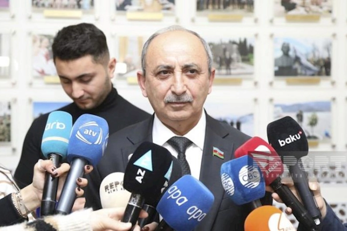 Qərbi azərbaycanlıların siyahıya alınması yekunlaşıb