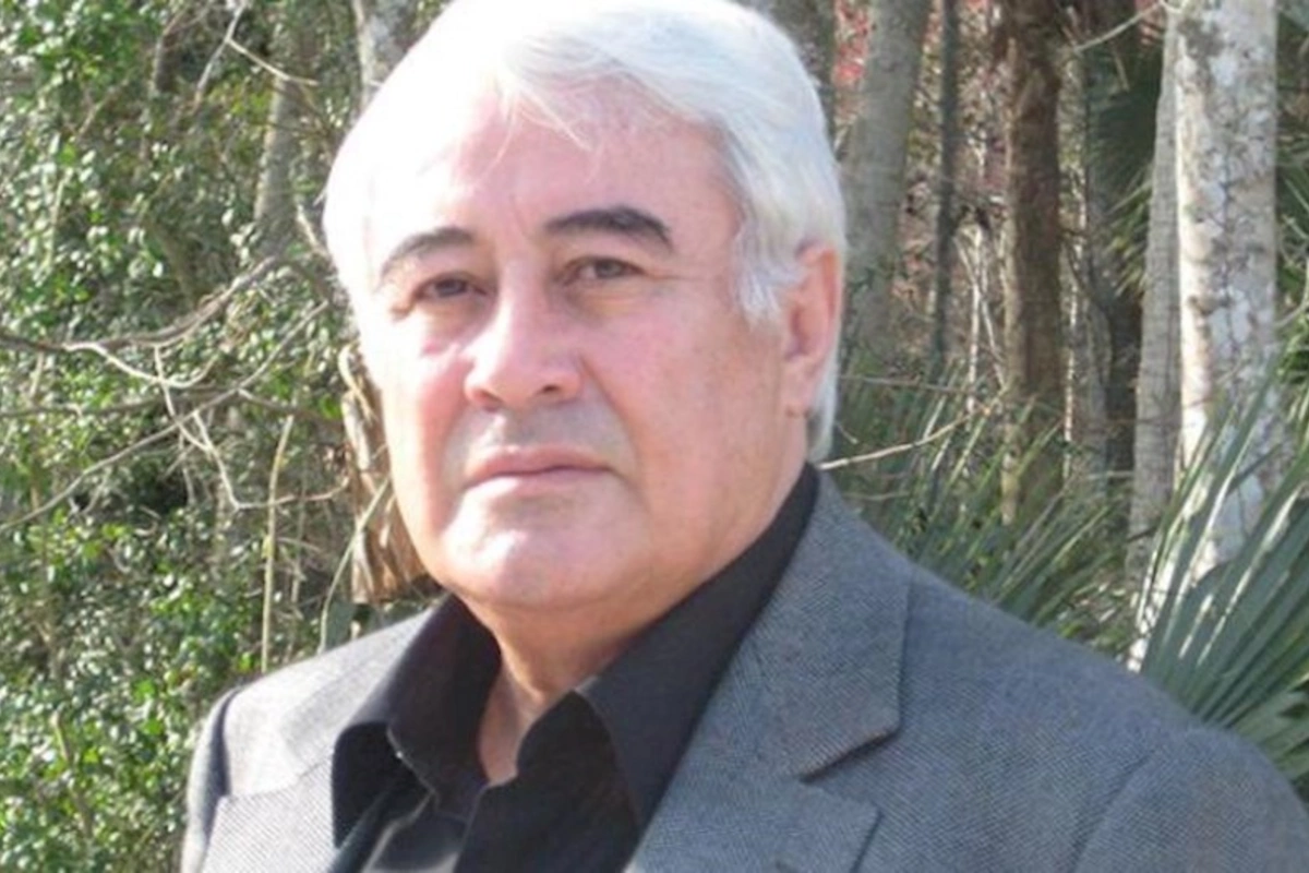 Rəsul Quliyev GAP-ın qurultay iştirakçılarına məktub ünvanladı — YENİLƏNİB