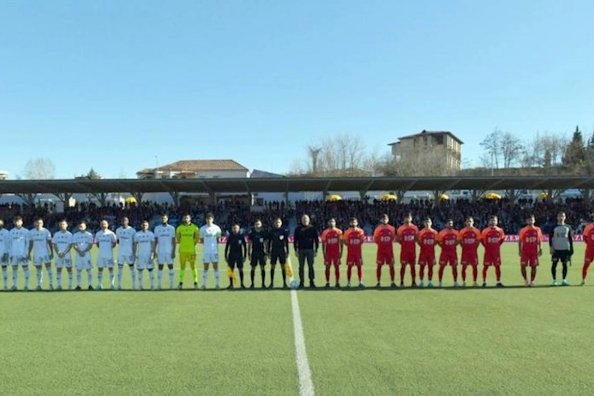 Xankəndidəki futbol matçı həm Ermənistana, həm də onun havadarlarına ciddi mesaj idi — ŞƏRH