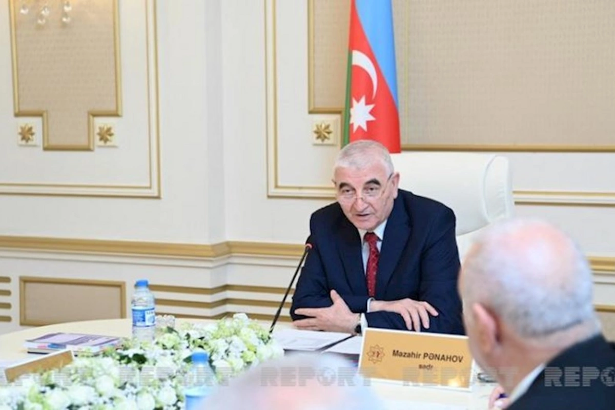 Azərbaycanda prezidentliyə namizədliyini irəli sürənlərin sayı 15-ə çatıb