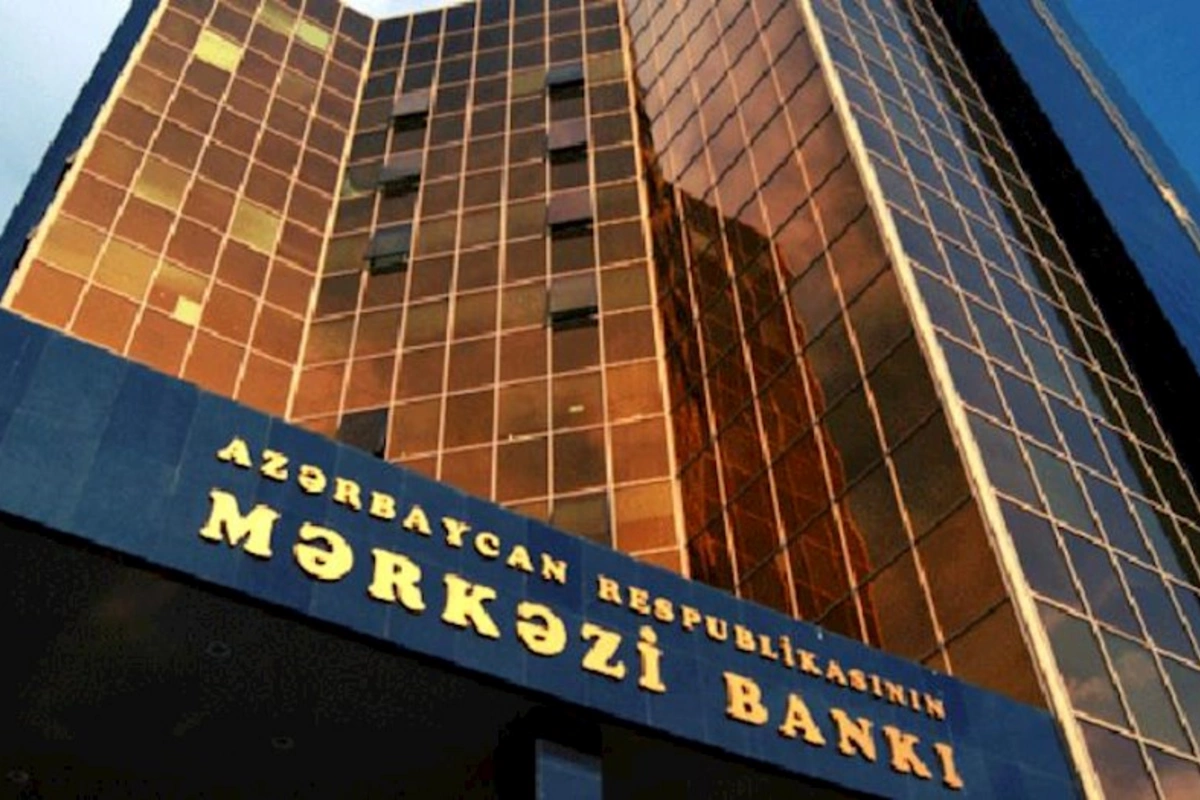 Mərkəzi Bank gömrük yığımlarından azad edildi