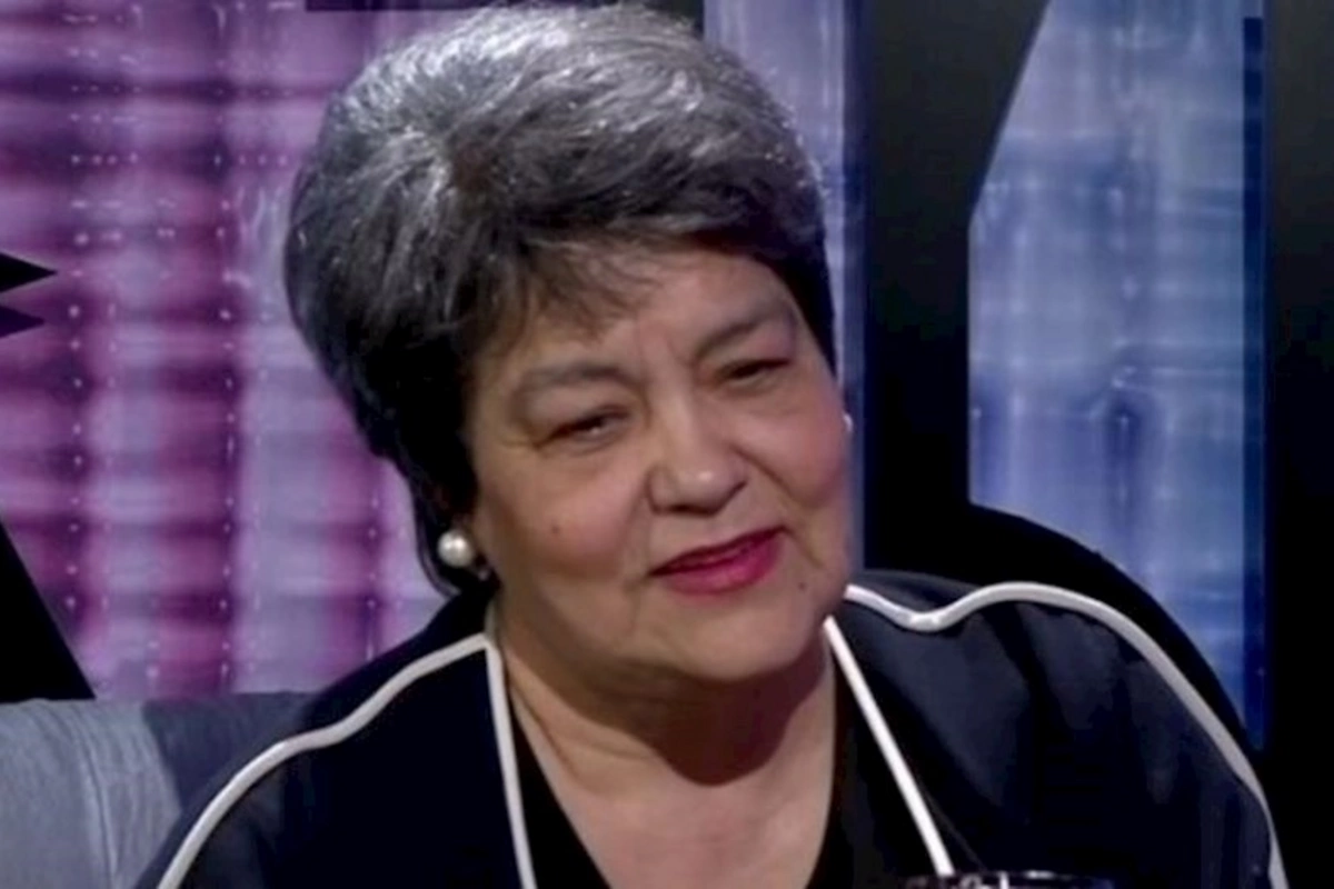 Azərbaycanlı rejissor vəfat etdi