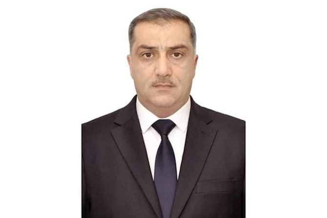 YAP Zaqatala təşkilatının sədri vəfat edib — FOTO