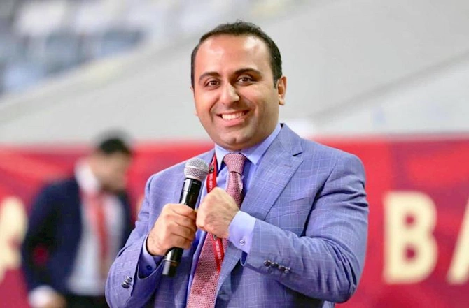 “Qarabağ” evinə qayıtdı...