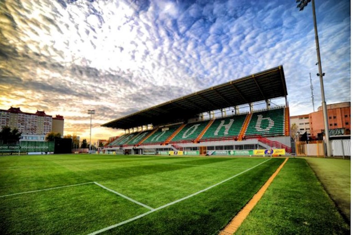 Ukraynada 25 futbolçuya eyni gündə çağırış vərəqəsi verilib
