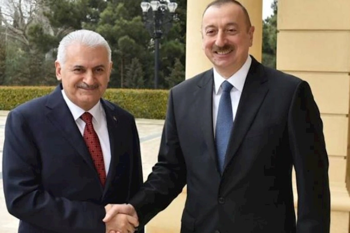 İlham Əliyev Azərbaycan üçün böyük işlər reallaşdırdı — Binəli Yıldırımla özəl MÜSAHİBƏ