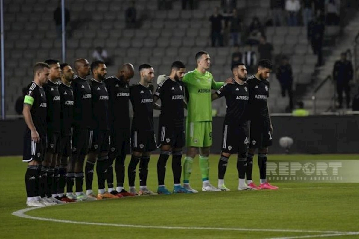 Premyer Liqa: “Qarabağ” ilin son oyununda qələbə qazanıb