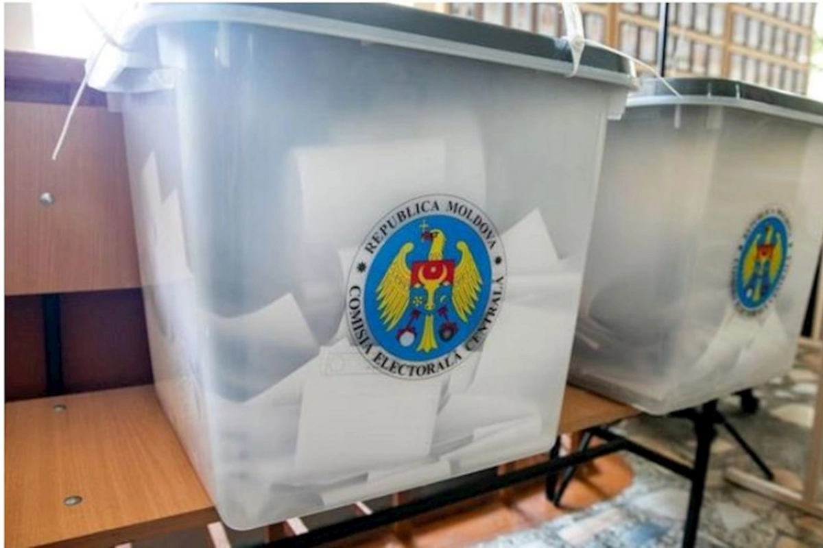 Moldovada referendum keçiriləcək