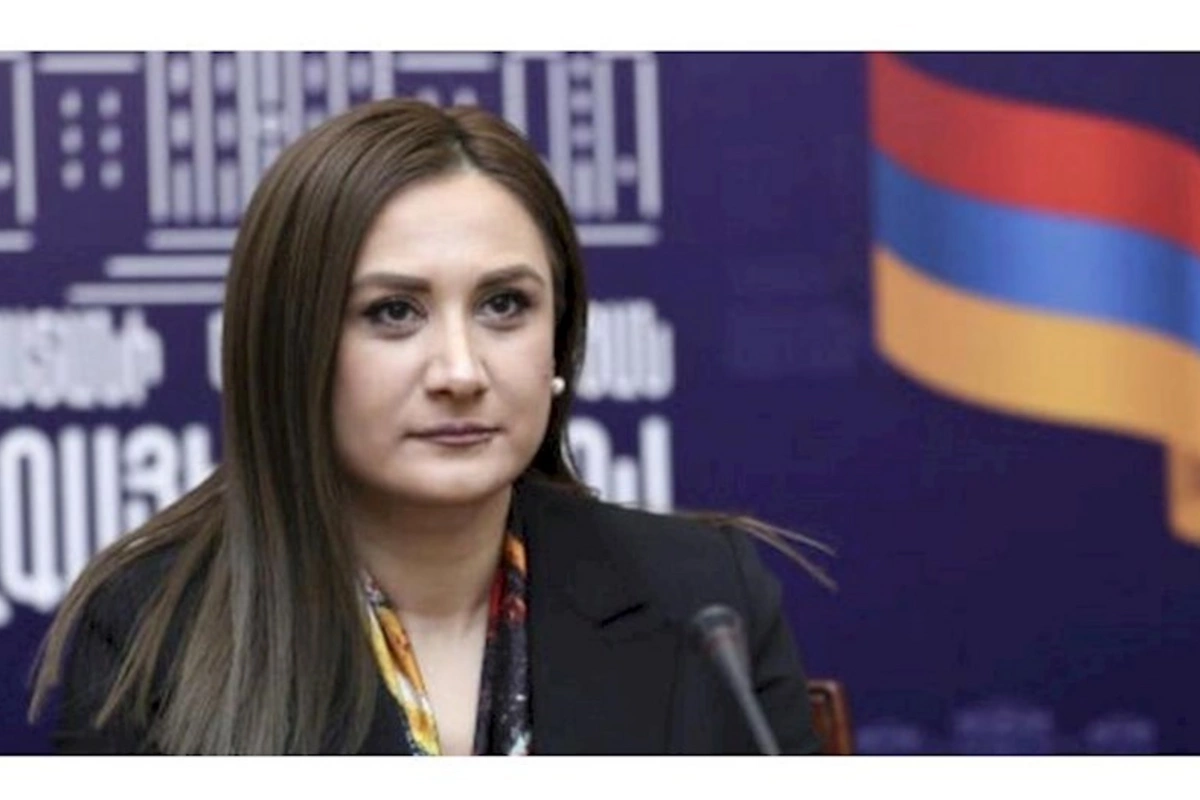 “Dqr” ləğv edilməyib? — Erməni deputat rüsvay etdi