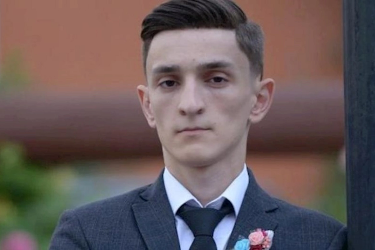 Araz Əliyev həbs edildi