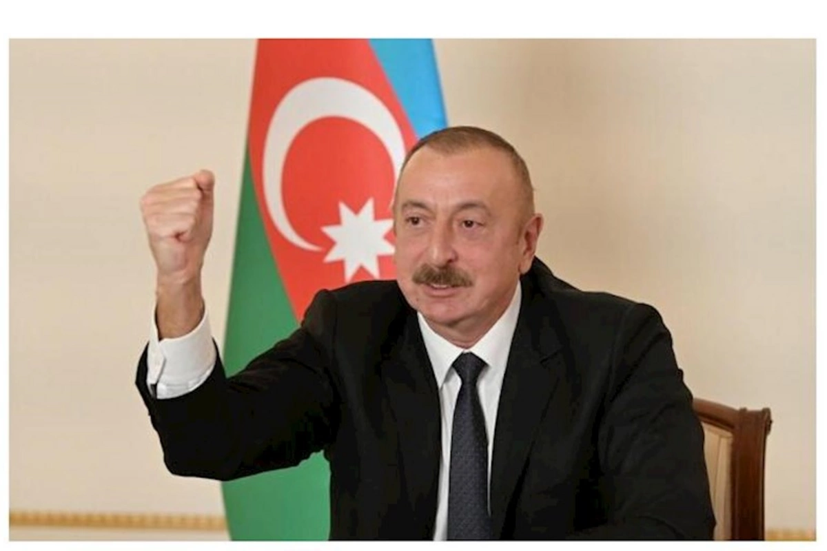 Bu gün Prezident İlham Əliyevin doğum günüdür