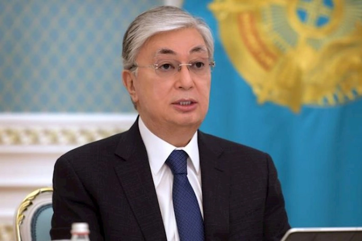 Gələn il Qazaxıstan Prezidenti Azərbaycana dövlət səfəri edəcək