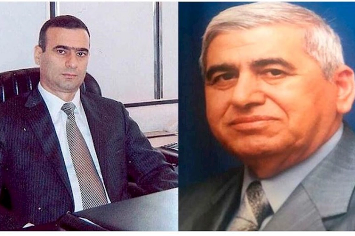 Bakıda keçmiş rektor prorektorun qətli üçün 40 min dollar ödəyib — RƏSMİ
