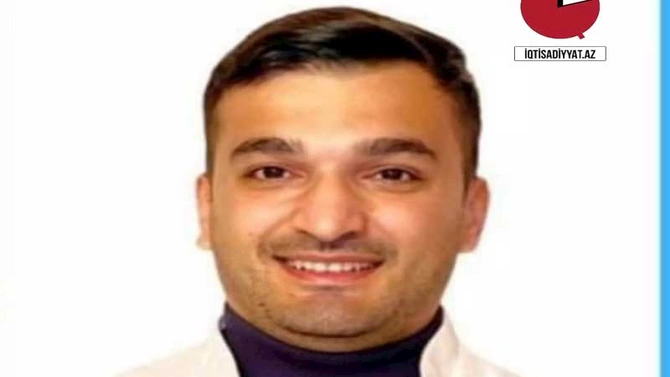Anar Salahzadə Laçında yüksək vəzifəyə təyin edildi
