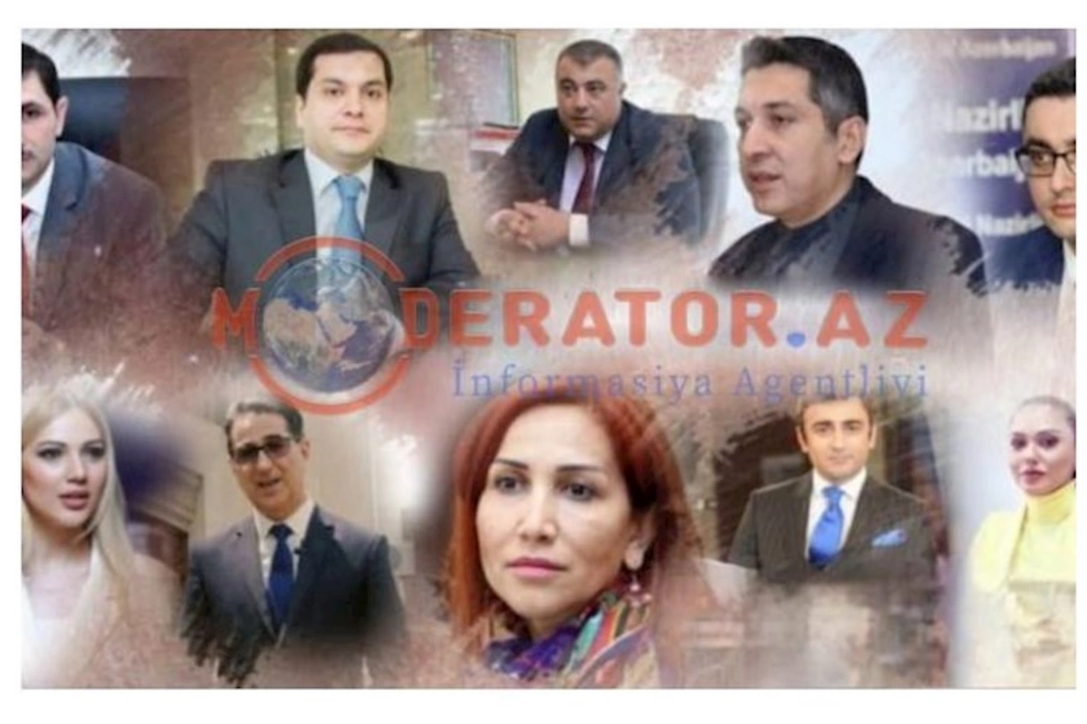 Media nümayədələri onları 2023-cü ilin “Ən yaxşı mətbuat katibi” seçdi