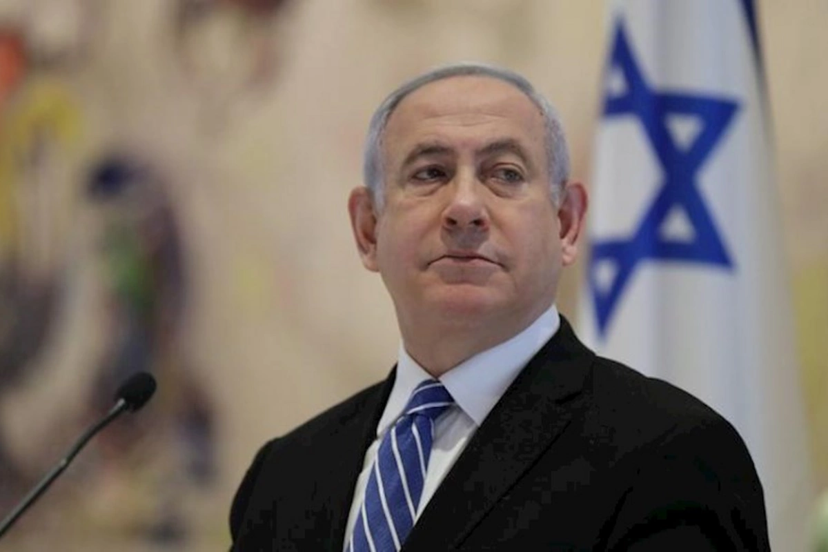 Netanyahu: “İsrail Qəzzadakı əməliyyatı genişləndirəcək”
